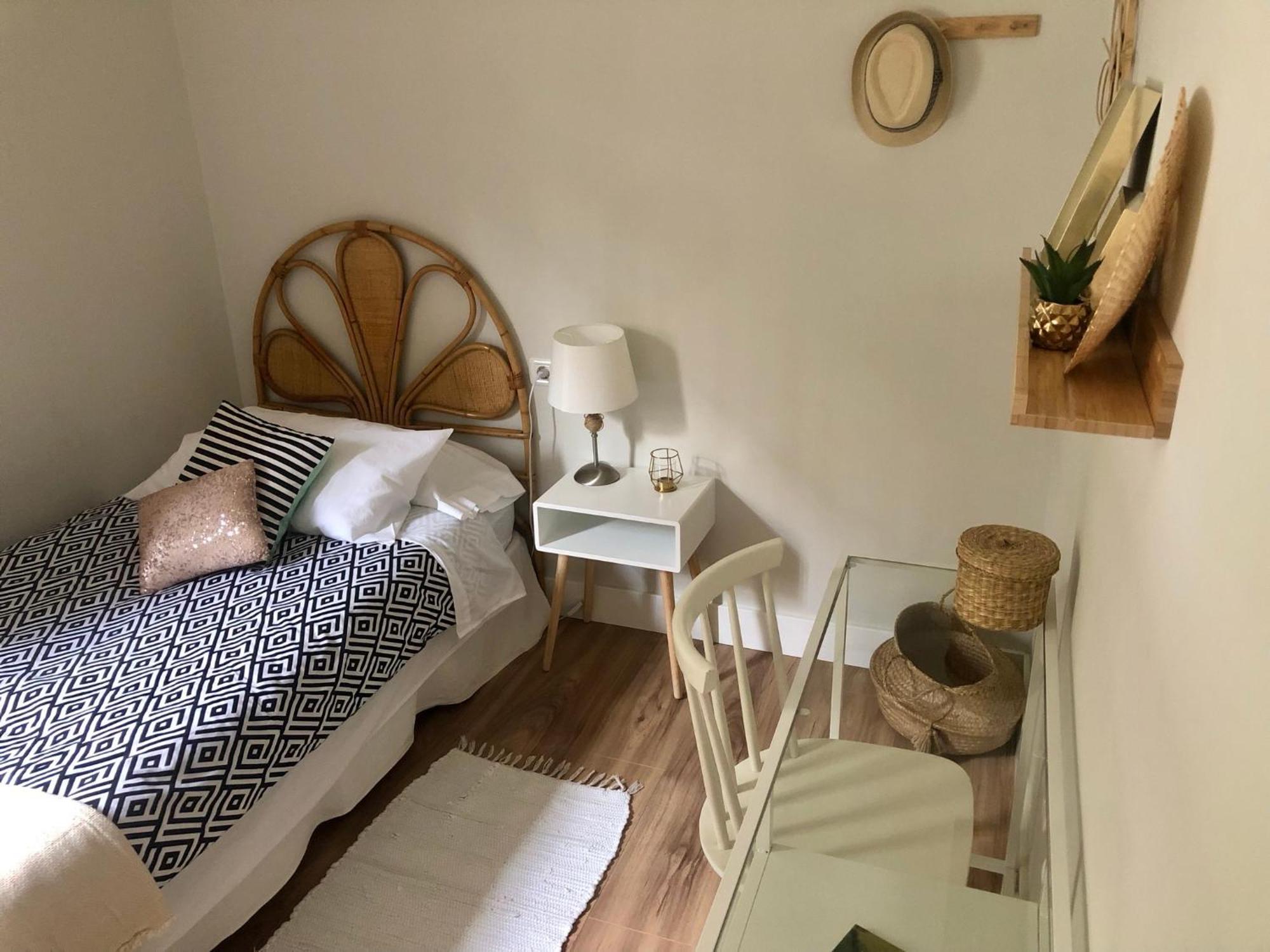 Flores & Campos Guest House Santa Cruz de Tenerife Luaran gambar