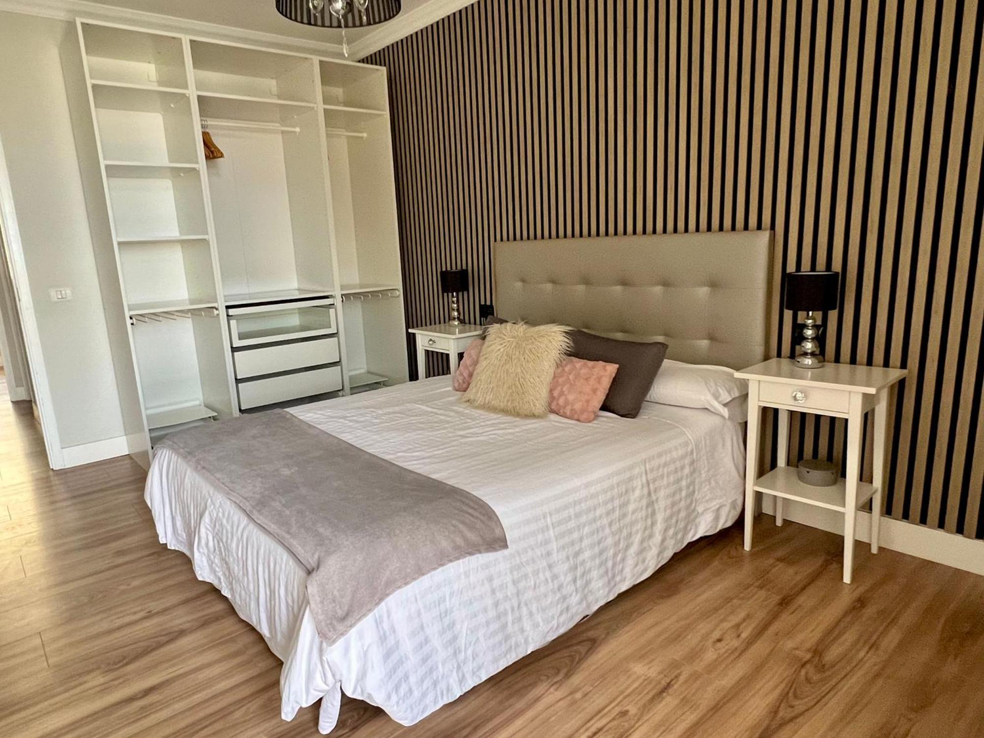 Flores & Campos Guest House Santa Cruz de Tenerife Luaran gambar