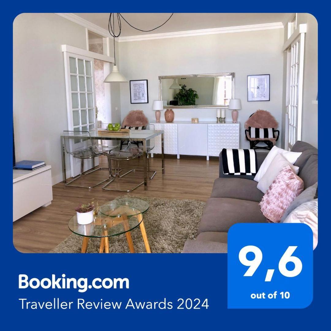 Flores & Campos Guest House Santa Cruz de Tenerife Luaran gambar